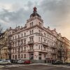 Отель Gallery apartment - Space & Comfort в Праге