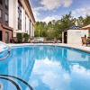 Отель Hampton Inn Morganton, фото 13