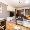 Отель Modern and Comfortable Madrid Flat, фото 9
