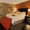 Отель Hampton Inn Ashevillei26 Biltm, фото 3
