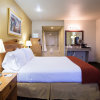 Отель Holiday Inn Express San Jose Central City Hotel, фото 12