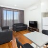 Отель City Edge Dandenong Apartment Hotel, фото 14