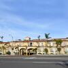 Отель Laguna Brisas - A Beach Hotel, фото 3