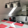 Отель Dominik Apartmanház, фото 7