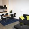 Отель Studio for Your Perfect Stay on Dh West Hollywood Ca, фото 9