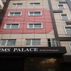 Отель HMS Palace, фото 4
