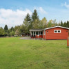 Отель 5 Person Holiday Home in Hojslev, фото 17