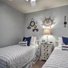 Отель Oceanfront Gulf Shores Condo ~ 2 Mi to The Hangout, фото 10