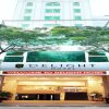 Отель Hanoi Delight Hotel в Ханое