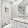 Отель Hidden Dunes Beach Cottage 208- Dune Our Thing, фото 8