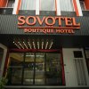 Отель Sovotel Boutique Hotel в Куала-Лумпуре