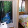 Отель Lake Eacham Tourist Park & Self Contained Cabins, фото 8