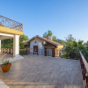 Отель Luxury Villa With Pool in Gocek Fethiye, фото 14