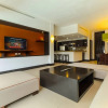 Отель Beachfront! Luxury! 2 BR, W/ Plunge Pool. Paradise, фото 6