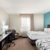 Отель Sleep Inn Lancaster Dallas South, фото 4
