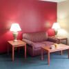 Отель Econo Lodge & Suites Southern Pines, фото 36