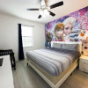 Отель Shv1192ha - 8 Bedroom Villa In The Retreat at Champions Gate, Sleeps Up To 20, Just 9 Miles To Disne, фото 4