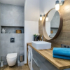 Отель Elite Apartments City Center Cosy Attic, фото 13