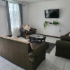 Отель Beautiful 1-bed Apartment in Montego Bay, фото 2