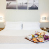 Отель Best Western Hotel Residence Italia, фото 6