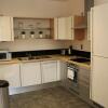 Отель Spacious City Centre Apartment with 2 En-suites, фото 12