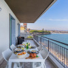 Отель Residenza Miralago With Pool - Two-bedroom Apartment With Lake View, фото 6