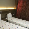 Отель Ankara Atlantik Otel, фото 21
