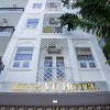 Отель Minh Vu Hotel, фото 1