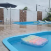 Отель Casa c piscina matinhos S Etiene, фото 16