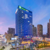 Отель Holiday Inn Express Yantai Yeda, an IHG Hotel, фото 1