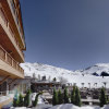 Отель El Lodge Ski and Spa, фото 17