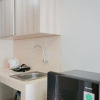 Отель Chic Studio at Serpong Green View Apartment, фото 3
