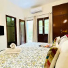 Отель Bluo 2Bhk Panchsheel Enclave - Balcony Park, фото 4