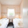 Отель 6 Person Holiday Home in Oksbol, фото 4