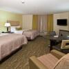 Отель Candlewood Suites Tupelo North, an IHG Hotel, фото 3