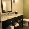 Отель Comfort Inn St Louis – Airport, фото 9