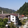 Отель Albergo Ristorante Valle Pesio, фото 3
