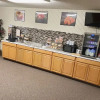 Отель Burke Inn Motel & Suites, фото 16