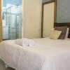 Отель Dream Beach TLV Boutique Hotel в Тель-Авиве