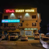 Отель Pak Guest House G-8, фото 1