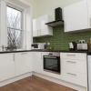 Отель Spacious 2-br Flat for 4 in Morningside, фото 3