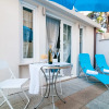 Отель Apartments Carmen & Tosca, фото 7