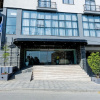 Отель Shitaye Suite Hotel, фото 1