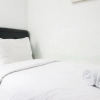 Отель Town View 2Br Apartment @ Mutiara Bekasi, фото 1
