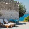 Отель Karavos View - A Unique Artists' Hideaway Paradise, фото 17