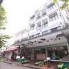 Отель Darin Hostel в Бангкоке