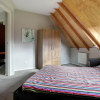 Отель Unique Holiday Home in Noordwolde With Garden, фото 15