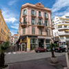 Отель La Guitare 34 - Nice Studio in Center of Cannes, Right Behind Grand Hotel, фото 1