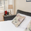 Отель Luxury New Town 1 Bed Apartment, фото 25