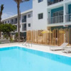 Отель Apartamento Bristol Beach, фото 7